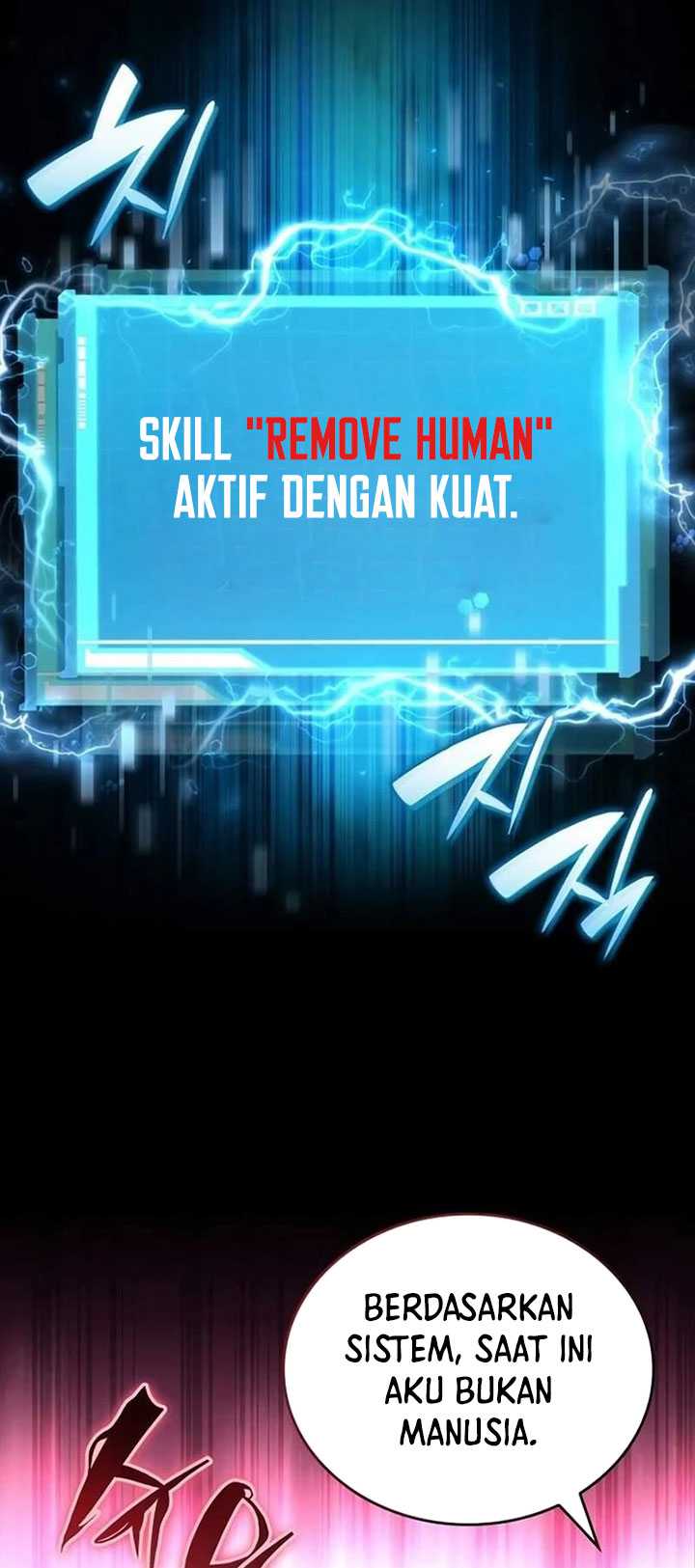 Boundless Necromancer Chapter 95 - halaman 4
