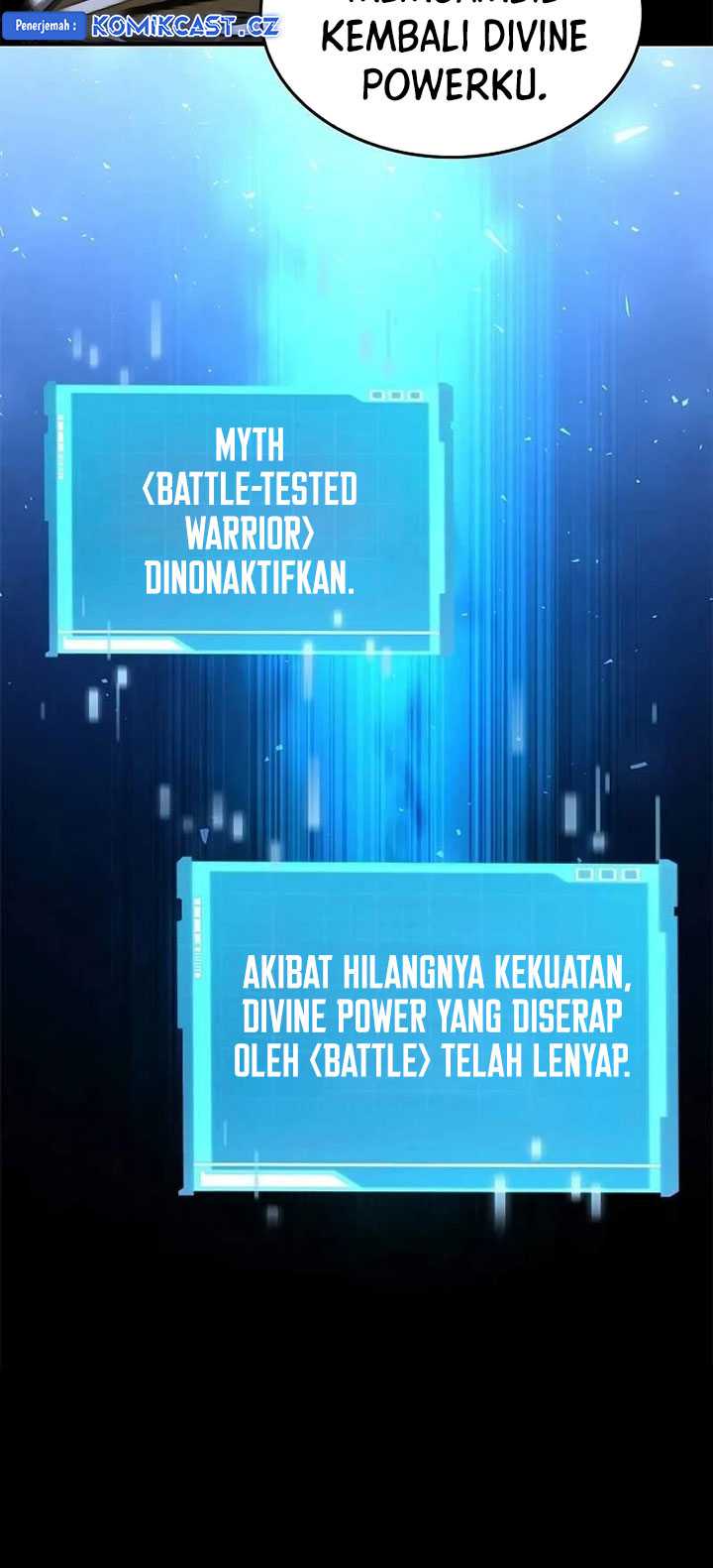Boundless Necromancer Chapter 95 - halaman 41