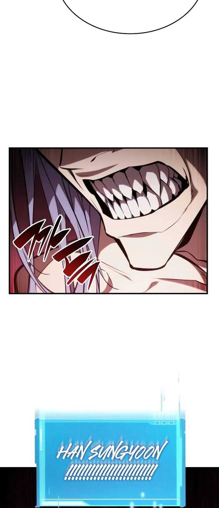 Boundless Necromancer Chapter 95 - halaman 44