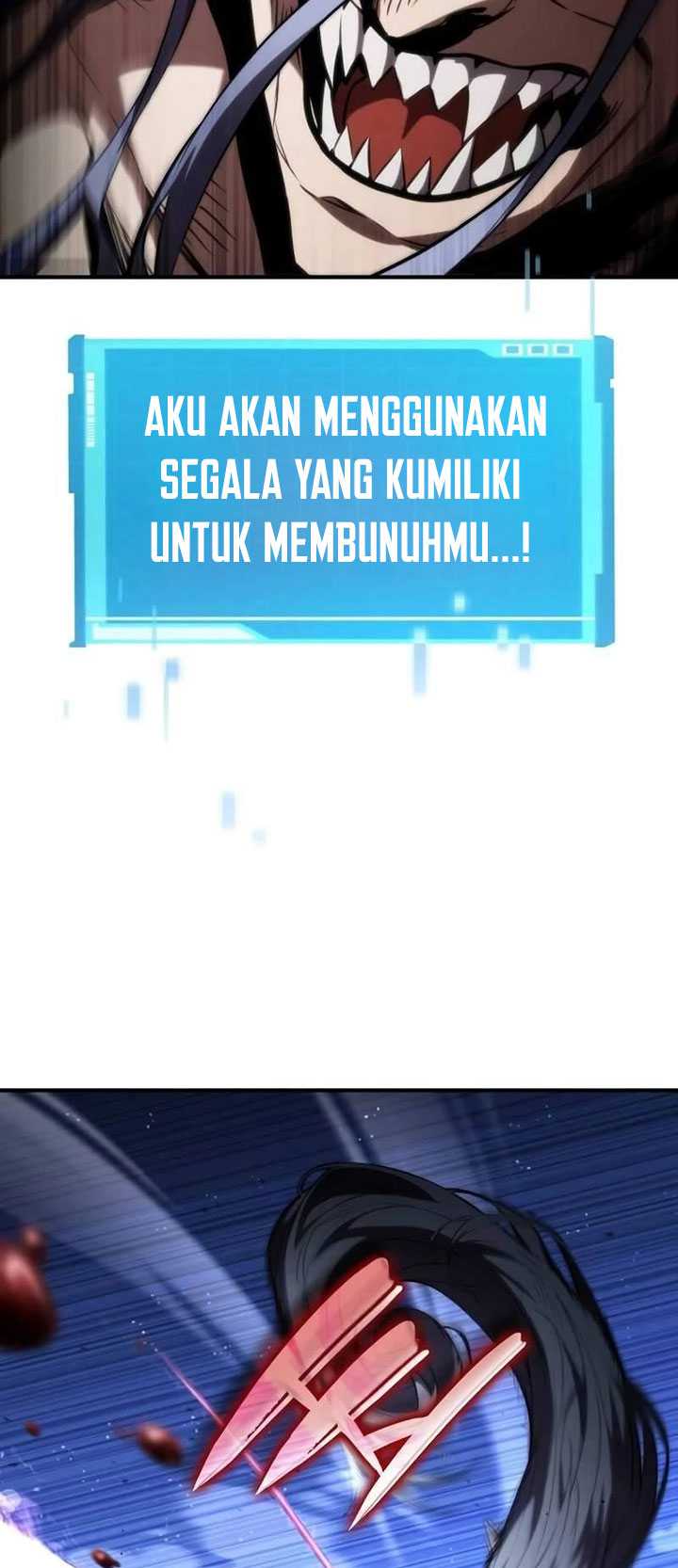Boundless Necromancer Chapter 95 - halaman 47