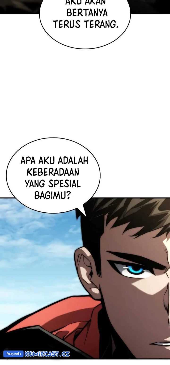 Boundless Necromancer Chapter 95 - halaman 56