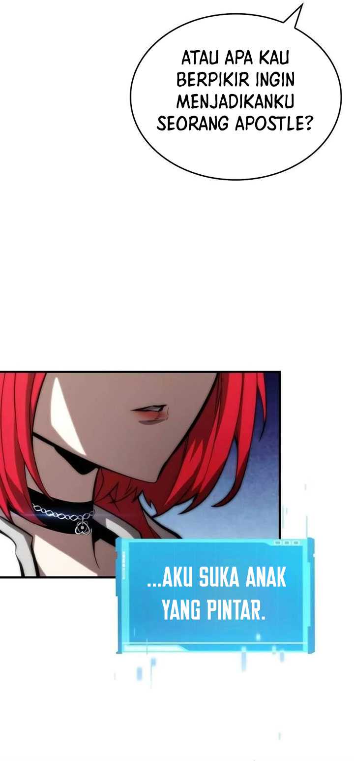 Boundless Necromancer Chapter 95 - halaman 57