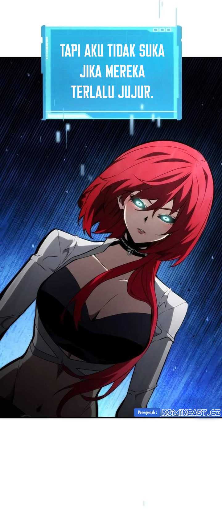 Boundless Necromancer Chapter 95 - halaman 58