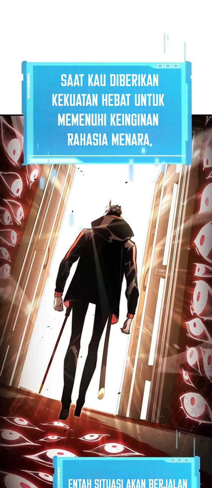Boundless Necromancer Chapter 95 - halaman 60