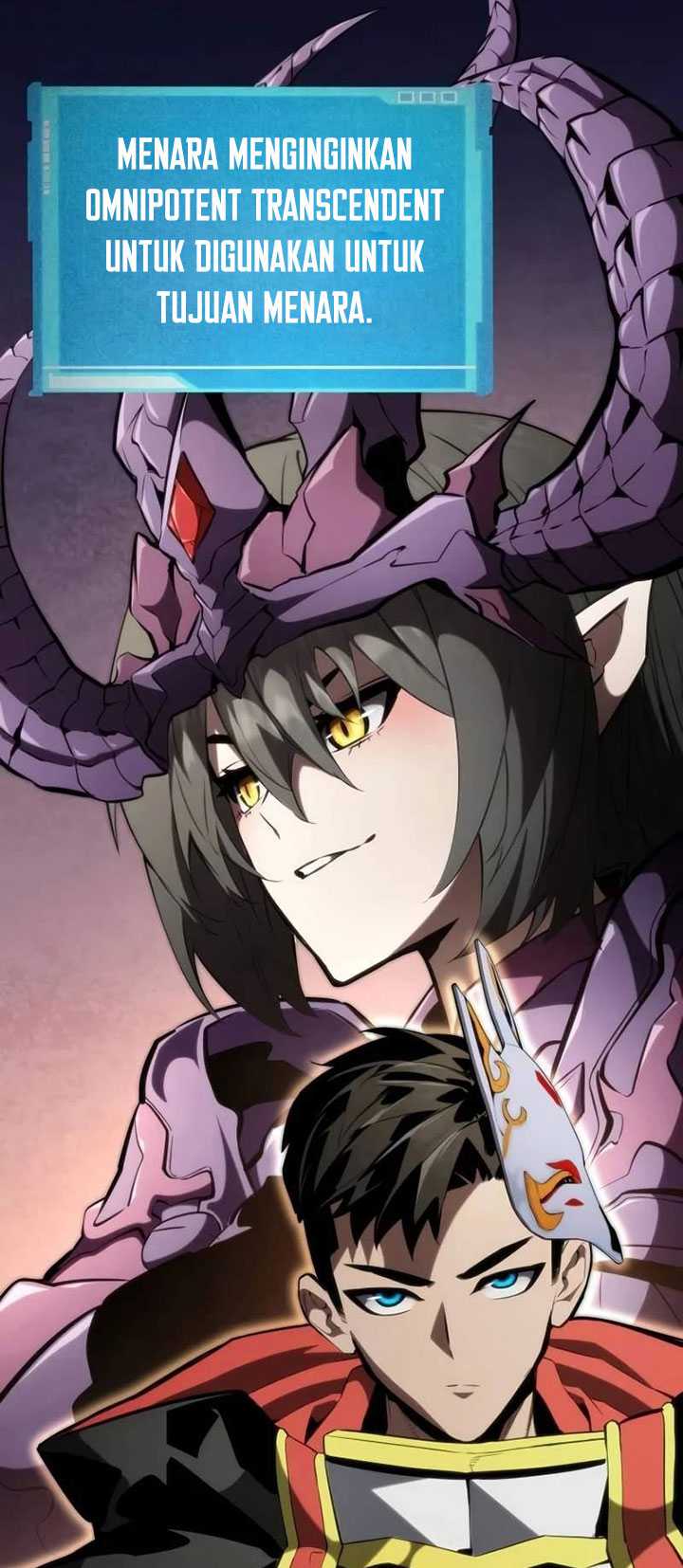 Boundless Necromancer Chapter 95 - halaman 62