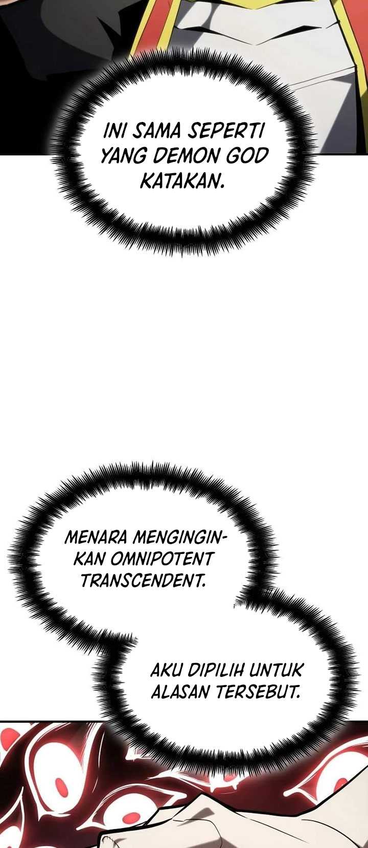 Boundless Necromancer Chapter 95 - halaman 63