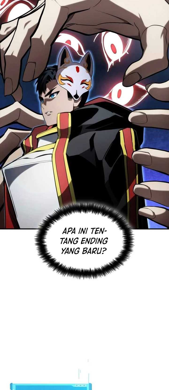 Boundless Necromancer Chapter 95 - halaman 64
