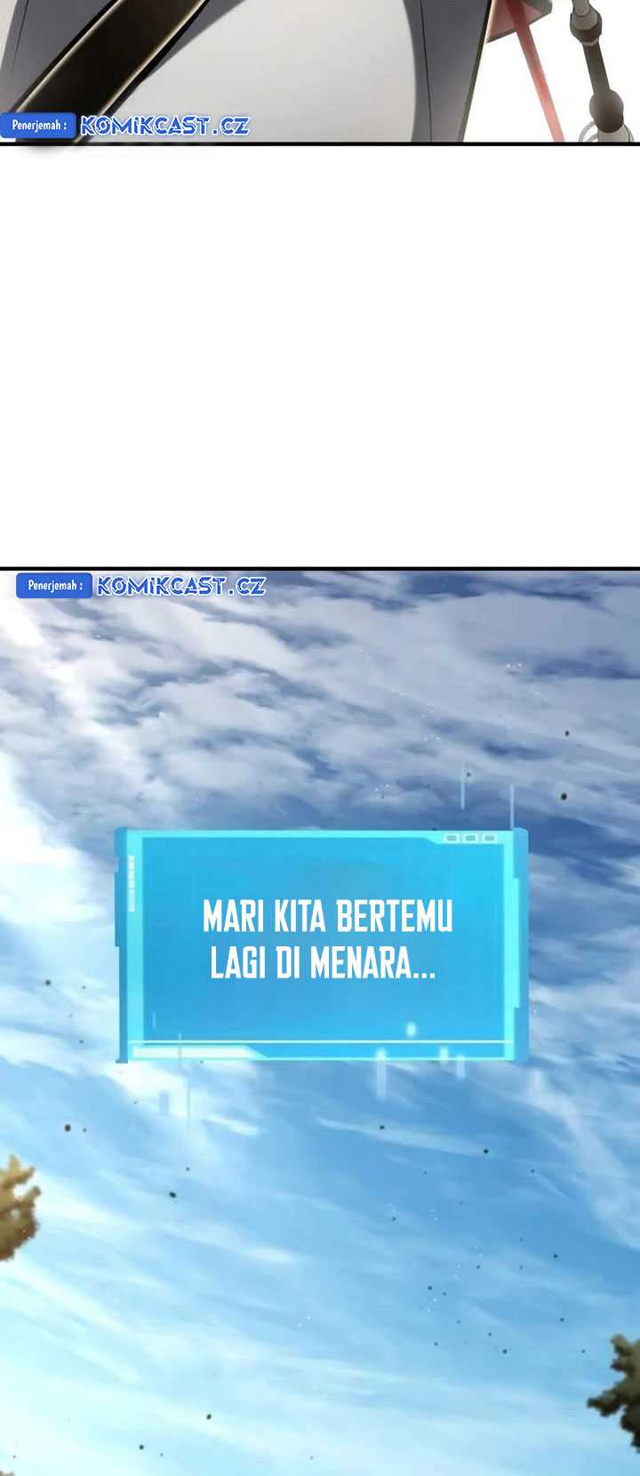 Boundless Necromancer Chapter 95 - halaman 68