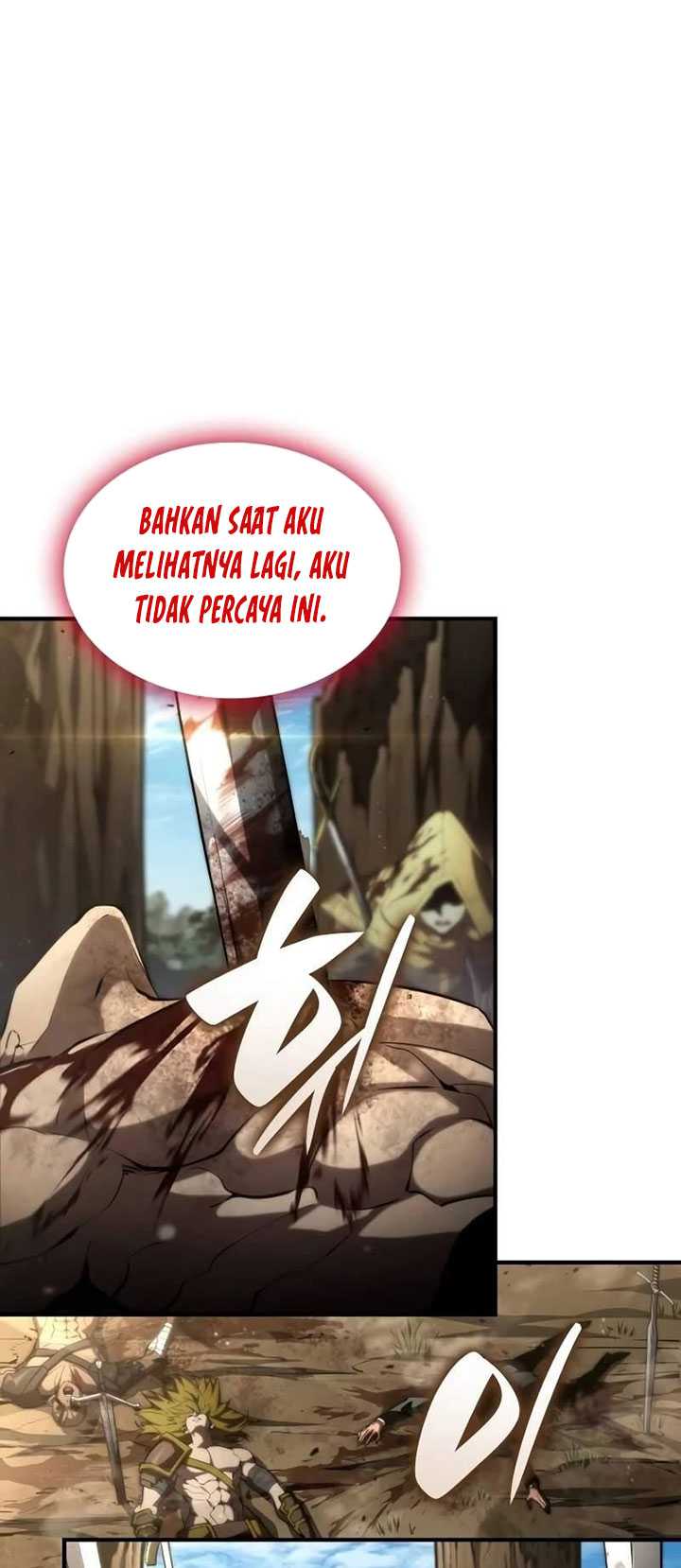 Boundless Necromancer Chapter 95 - halaman 70