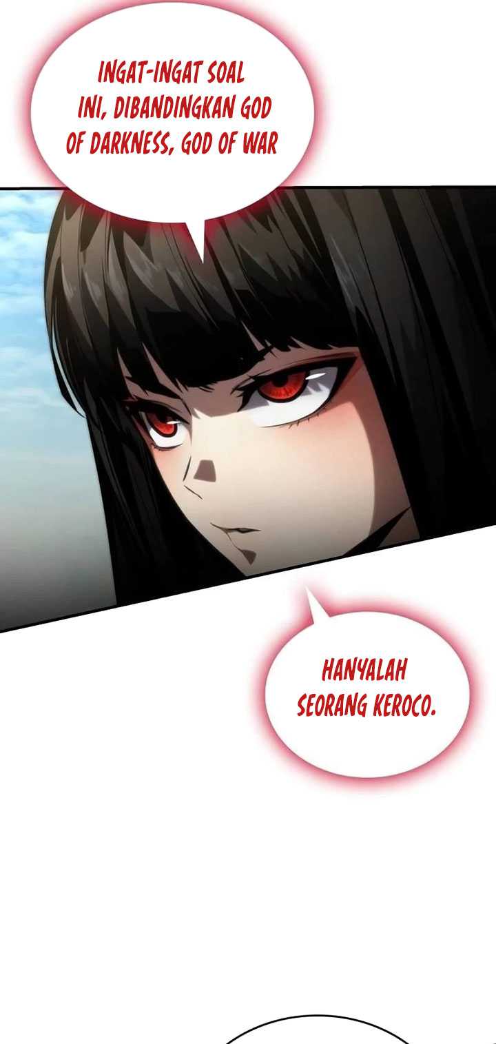 Boundless Necromancer Chapter 95 - halaman 74