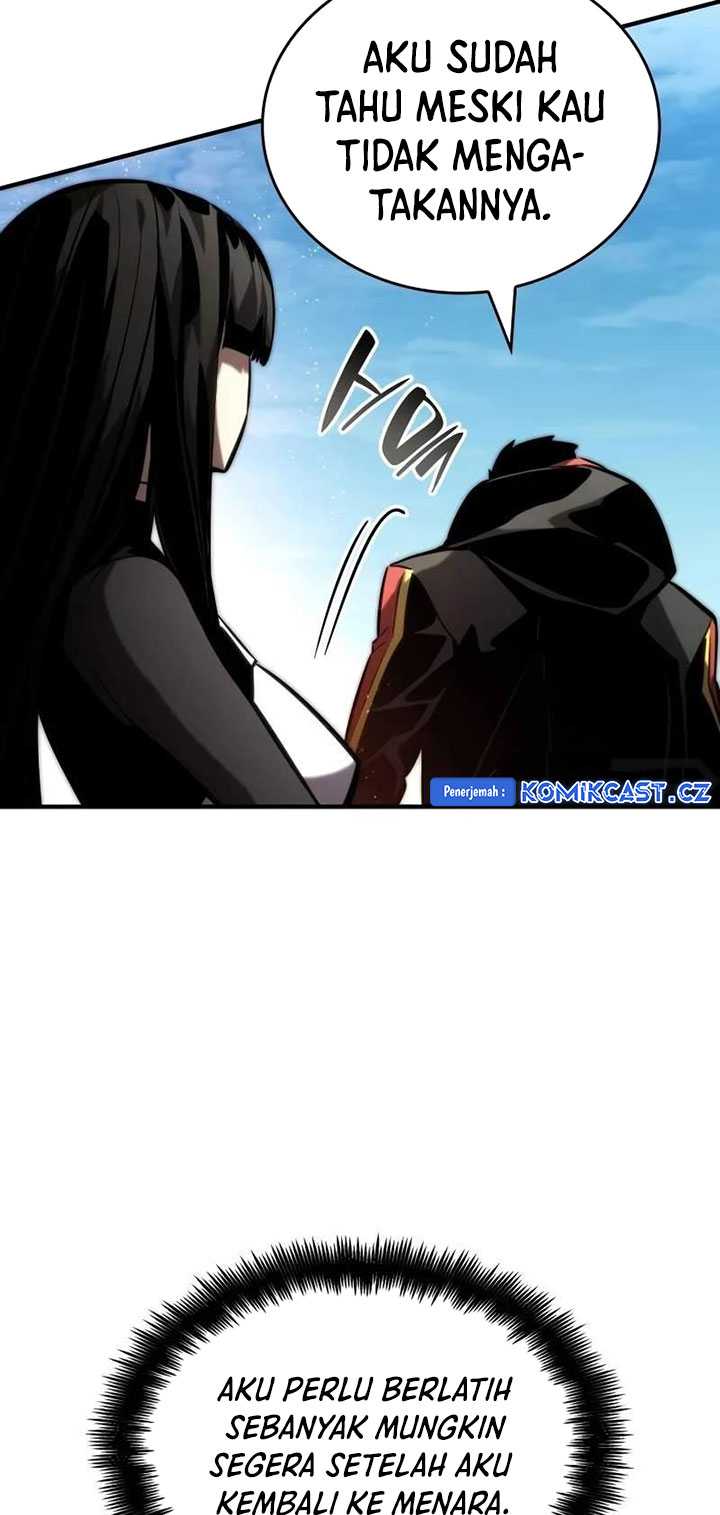 Boundless Necromancer Chapter 95 - halaman 75