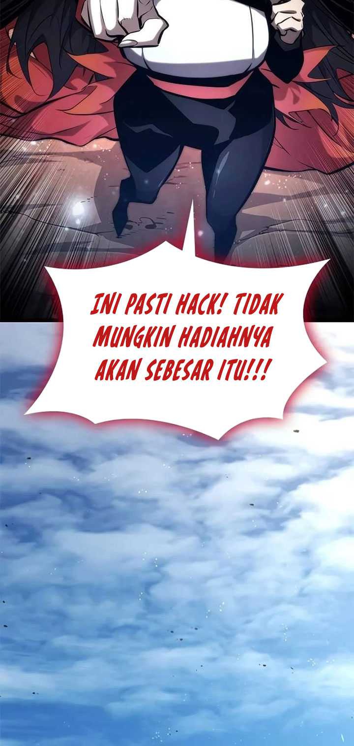 Boundless Necromancer Chapter 95 - halaman 81