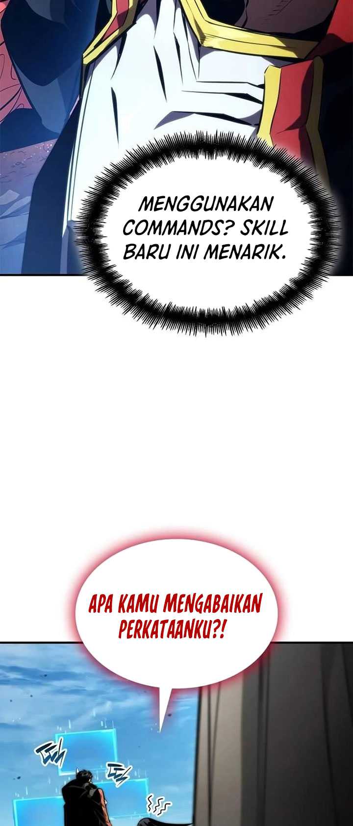 Boundless Necromancer Chapter 95 - halaman 84