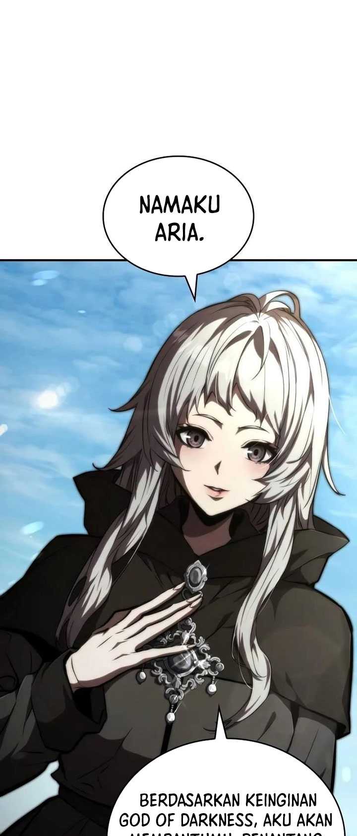 Boundless Necromancer Chapter 95 - halaman 88