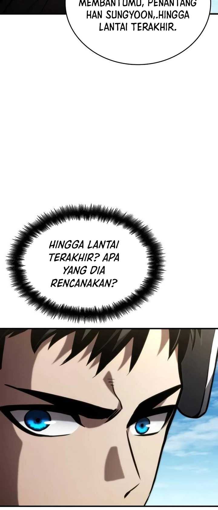 Boundless Necromancer Chapter 95 - halaman 89