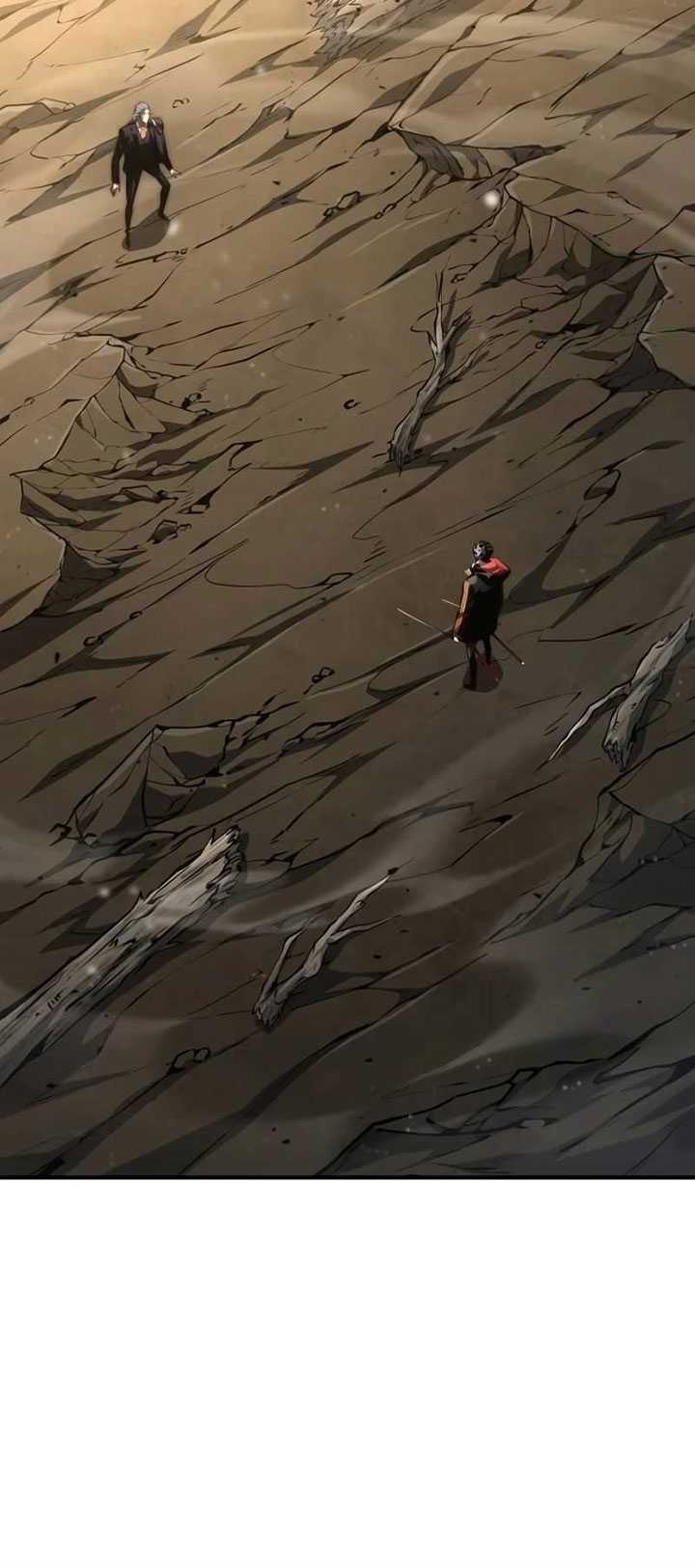 Boundless Necromancer Chapter 95 - halaman 9