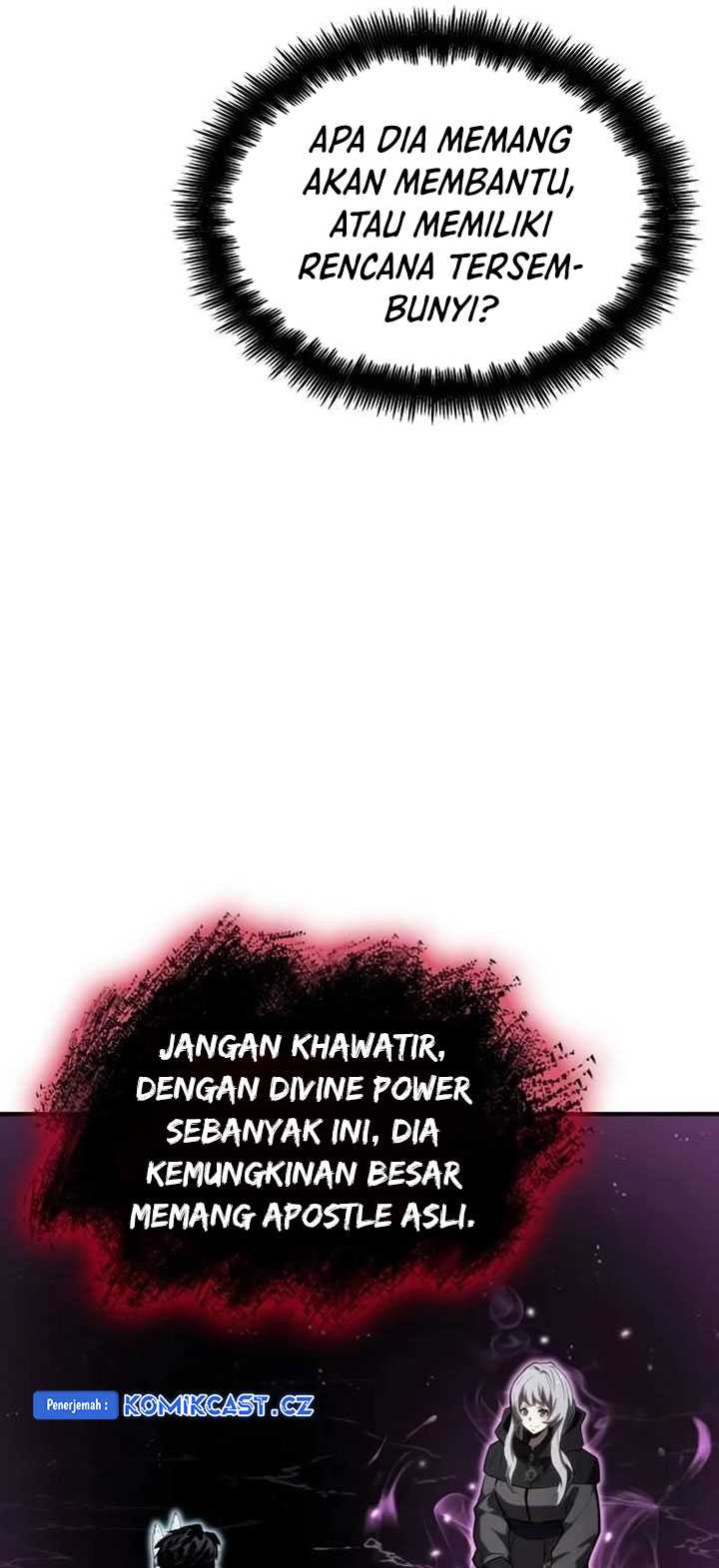 Boundless Necromancer Chapter 95 - halaman 90