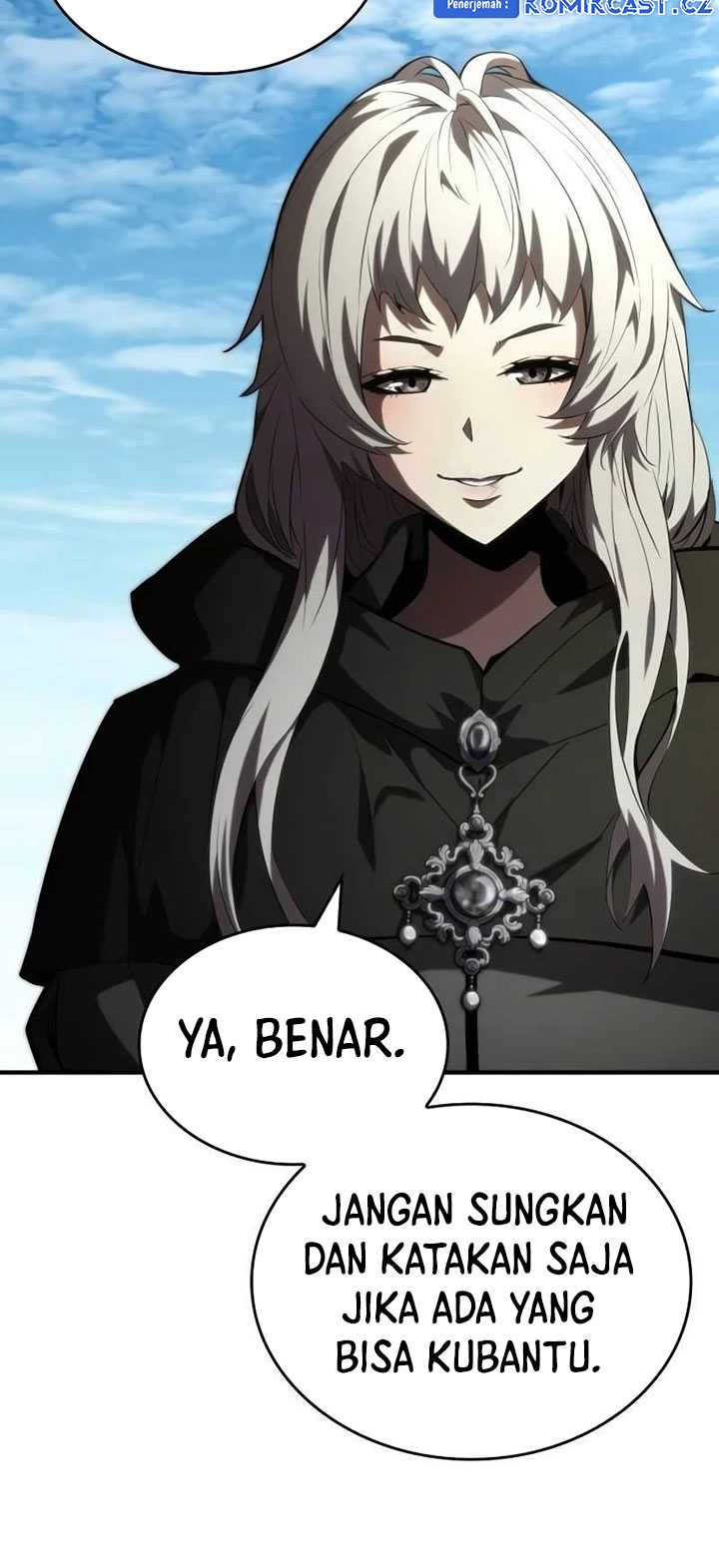 Boundless Necromancer Chapter 95 - halaman 92
