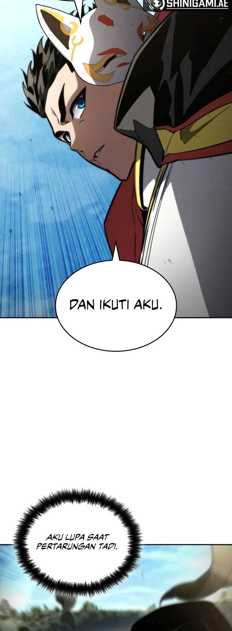 Boundless Necromancer Chapter 96 - halaman 17
