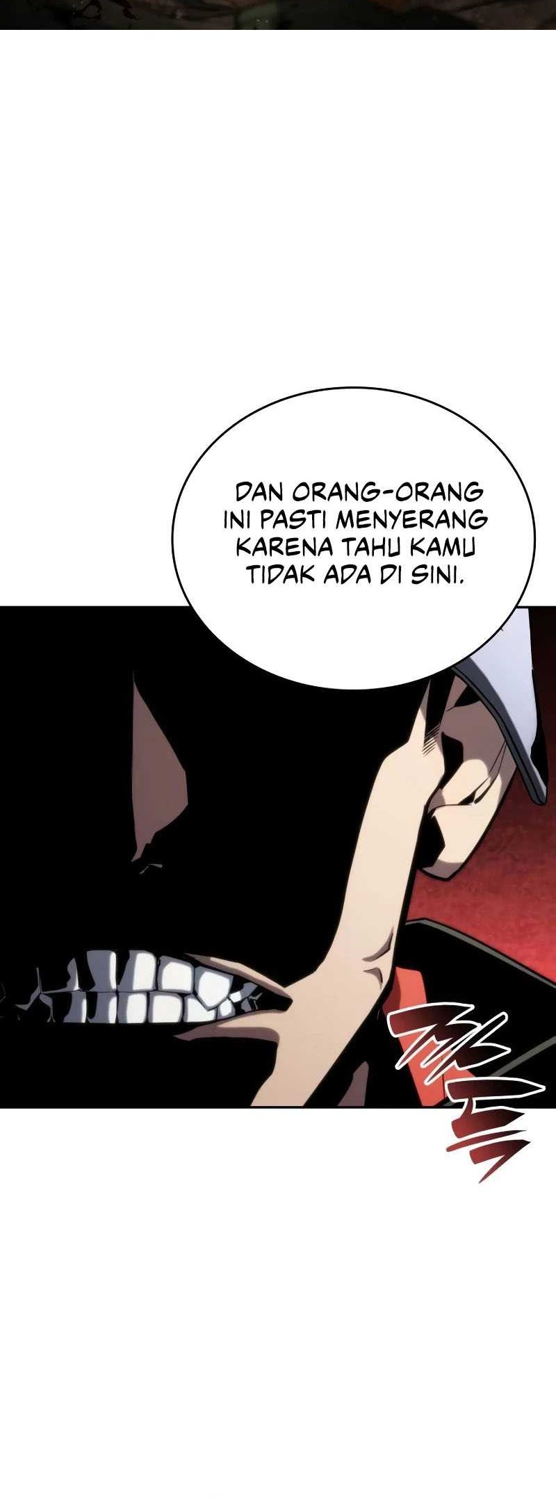 Boundless Necromancer Chapter 96 - halaman 25