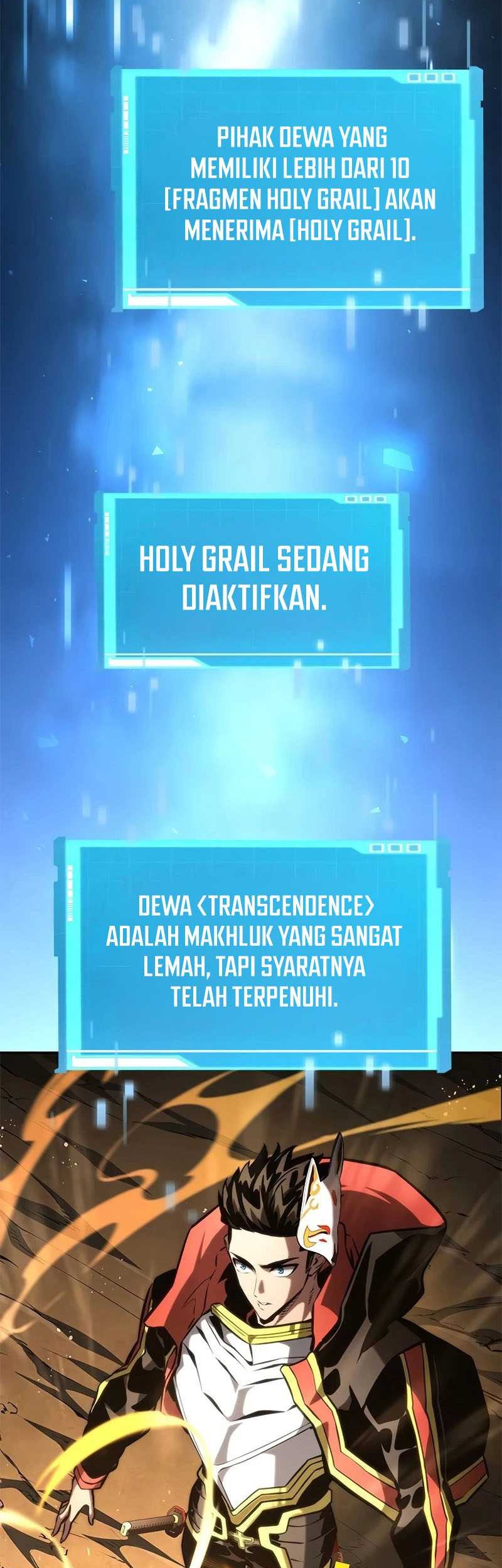 Boundless Necromancer Chapter 96 - halaman 32