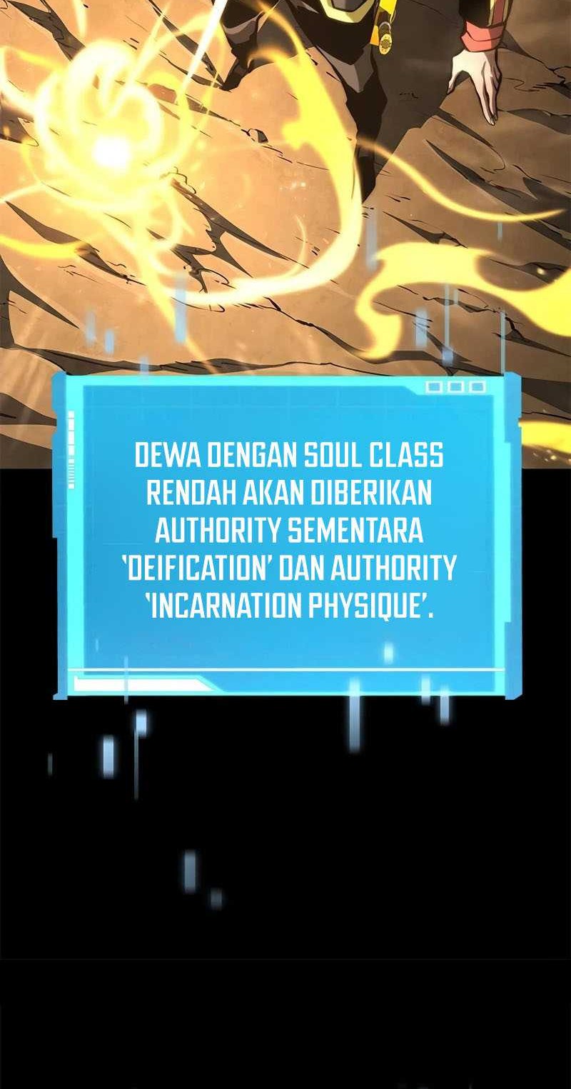 Boundless Necromancer Chapter 96 - halaman 33