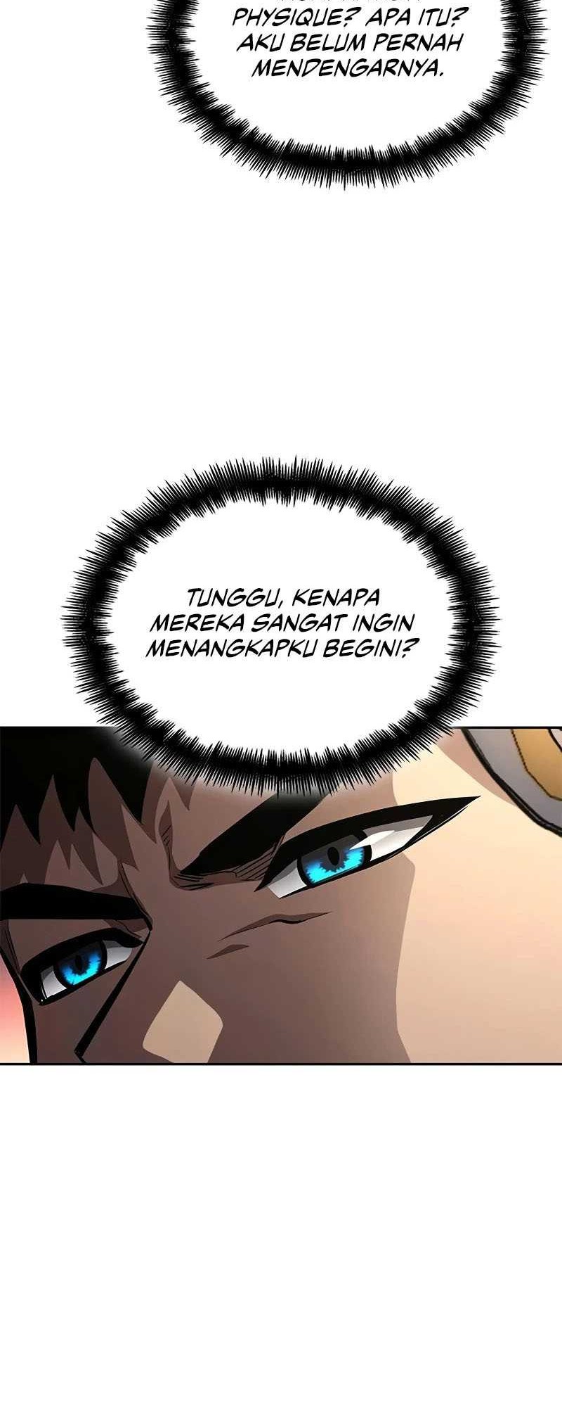 Boundless Necromancer Chapter 96 - halaman 37
