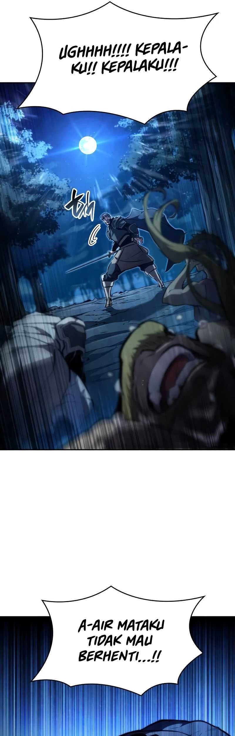 Boundless Necromancer Chapter 96 - halaman 46