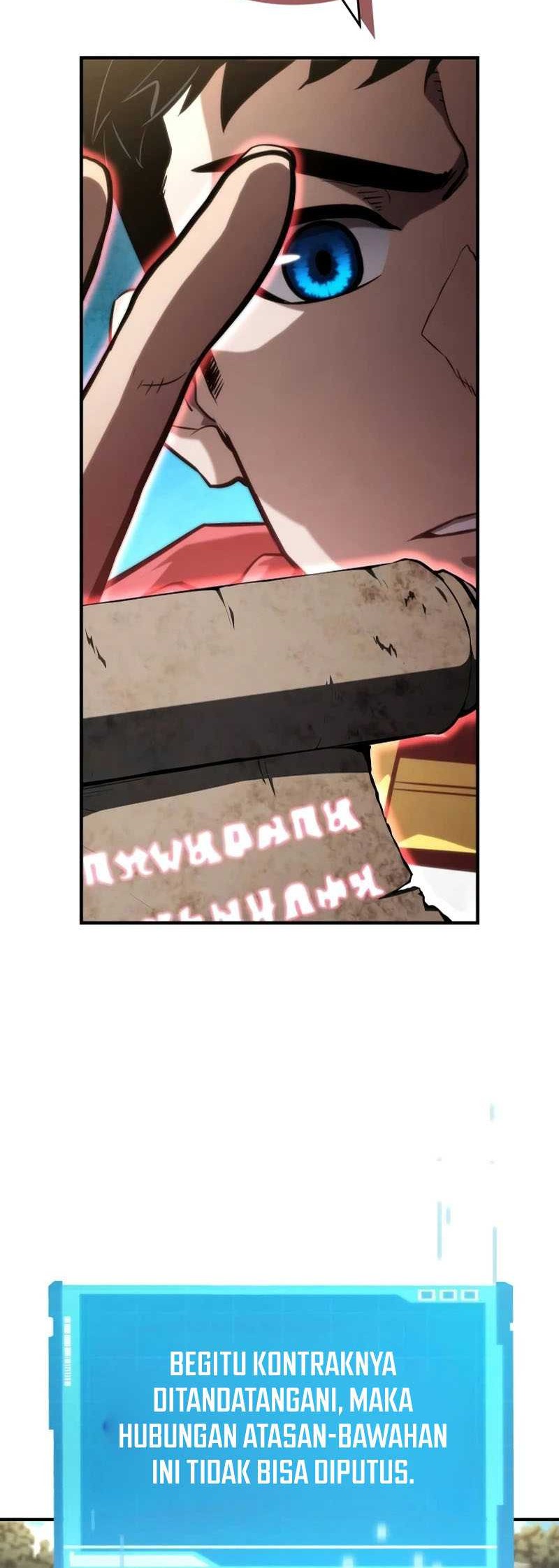 Boundless Necromancer Chapter 96 - halaman 5