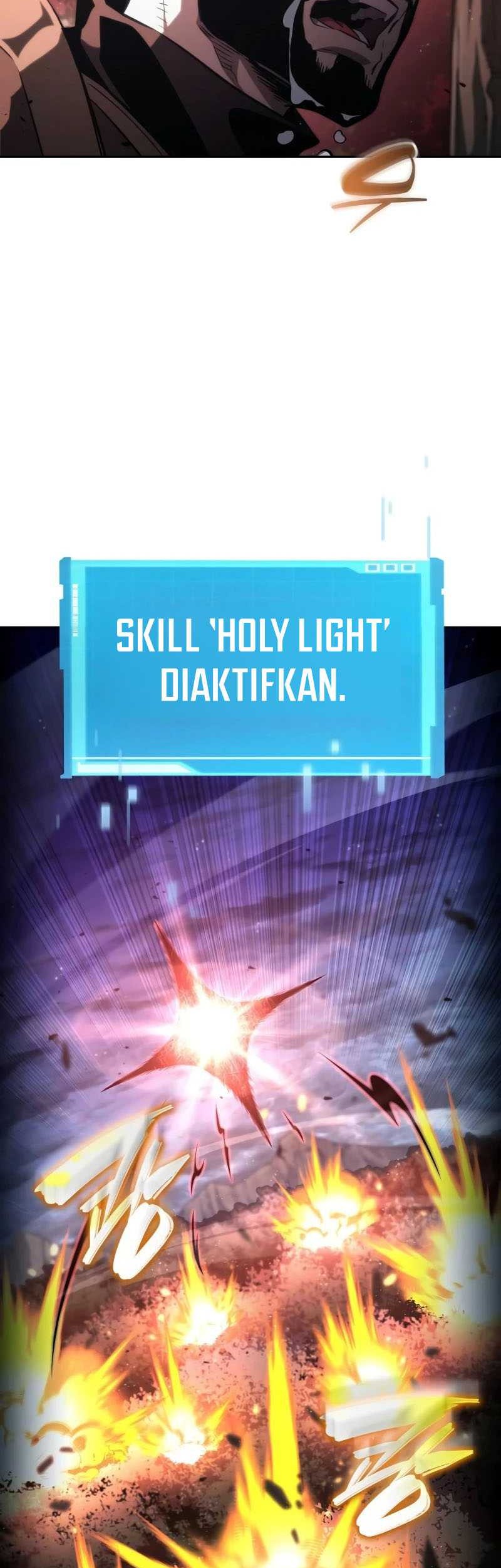 Boundless Necromancer Chapter 96 - halaman 52