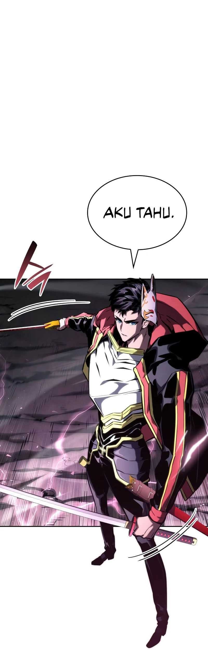 Boundless Necromancer Chapter 96 - halaman 59