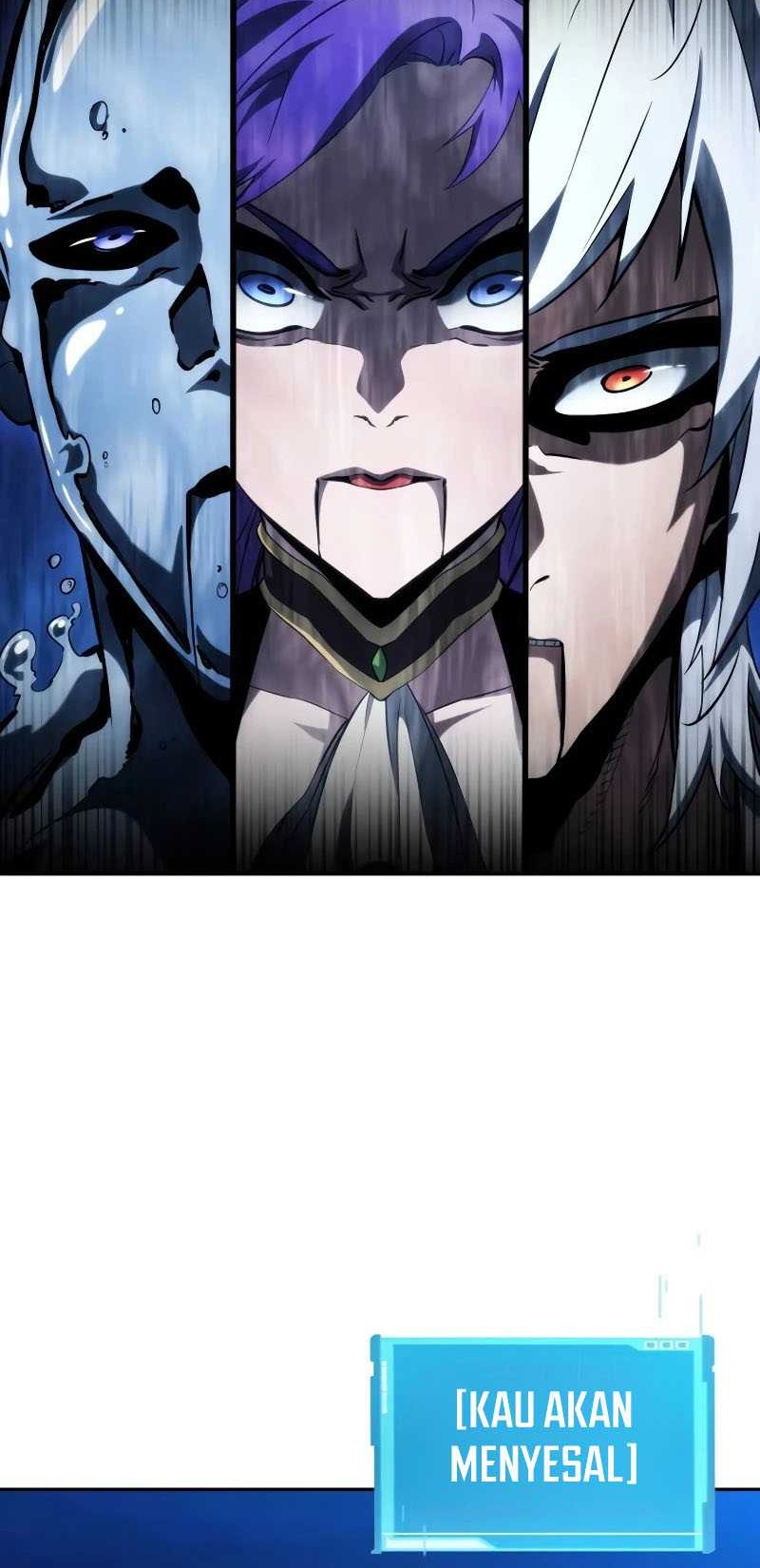 Boundless Necromancer Chapter 96 - halaman 66
