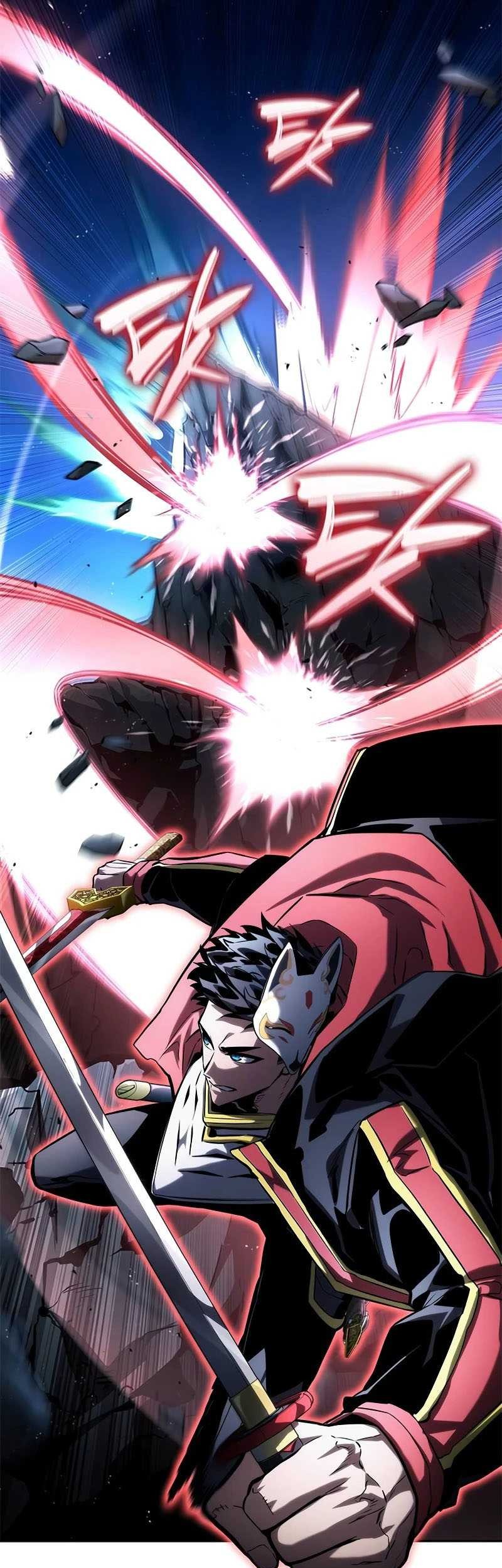 Boundless Necromancer Chapter 96 - halaman 71