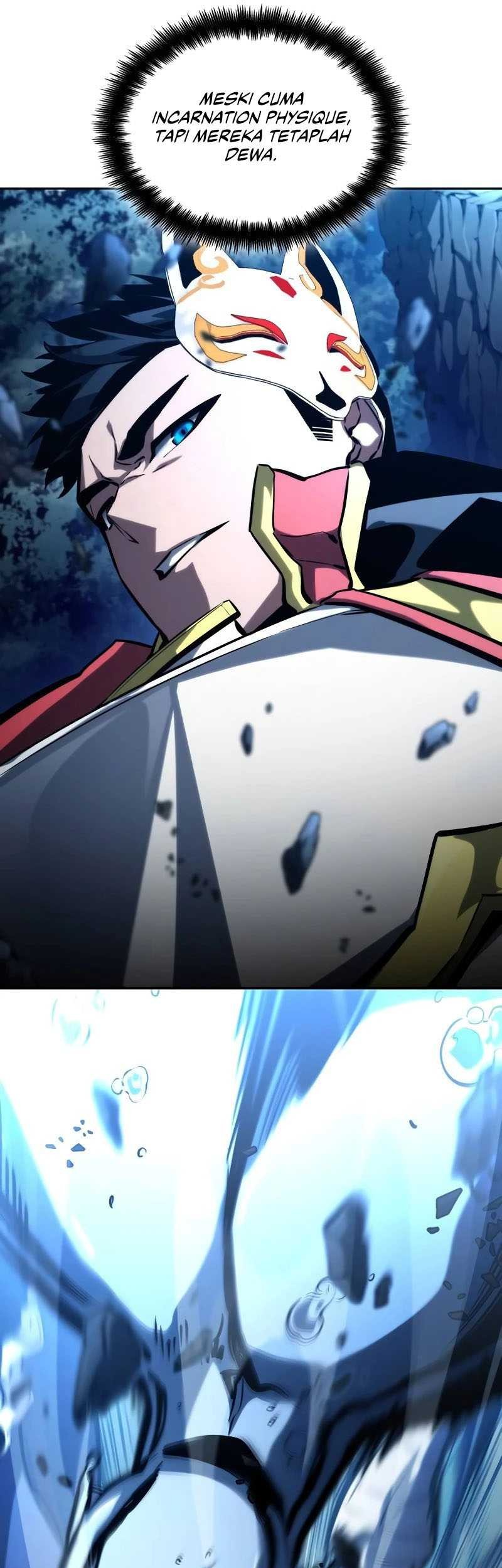 Boundless Necromancer Chapter 96 - halaman 75