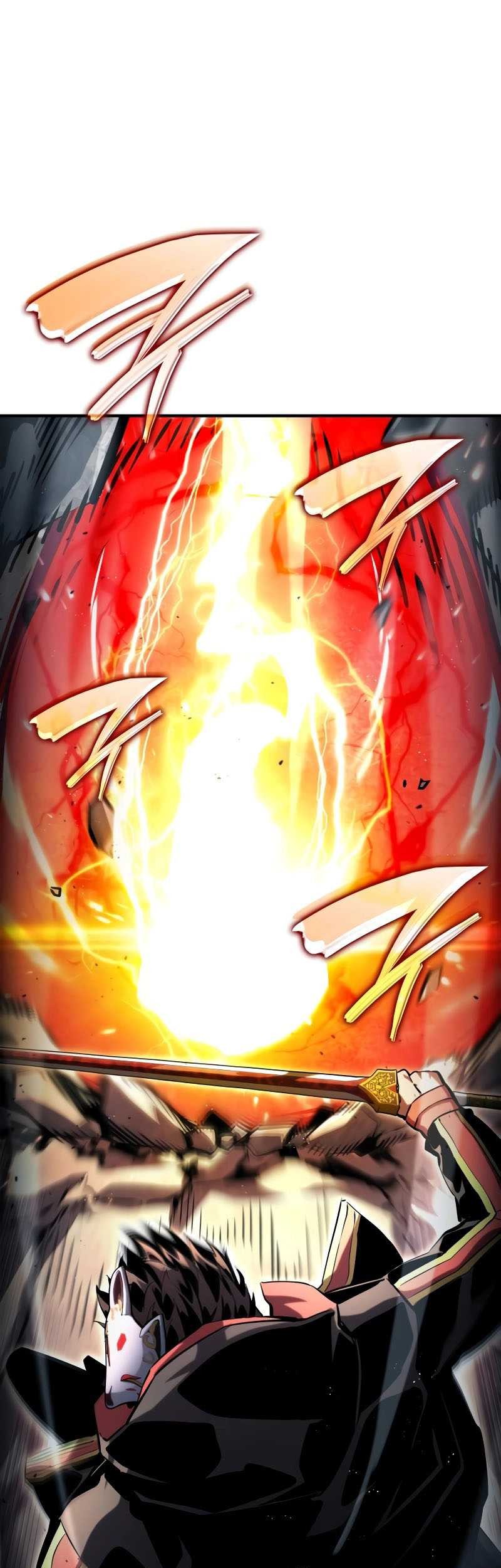 Boundless Necromancer Chapter 97 - halaman 14
