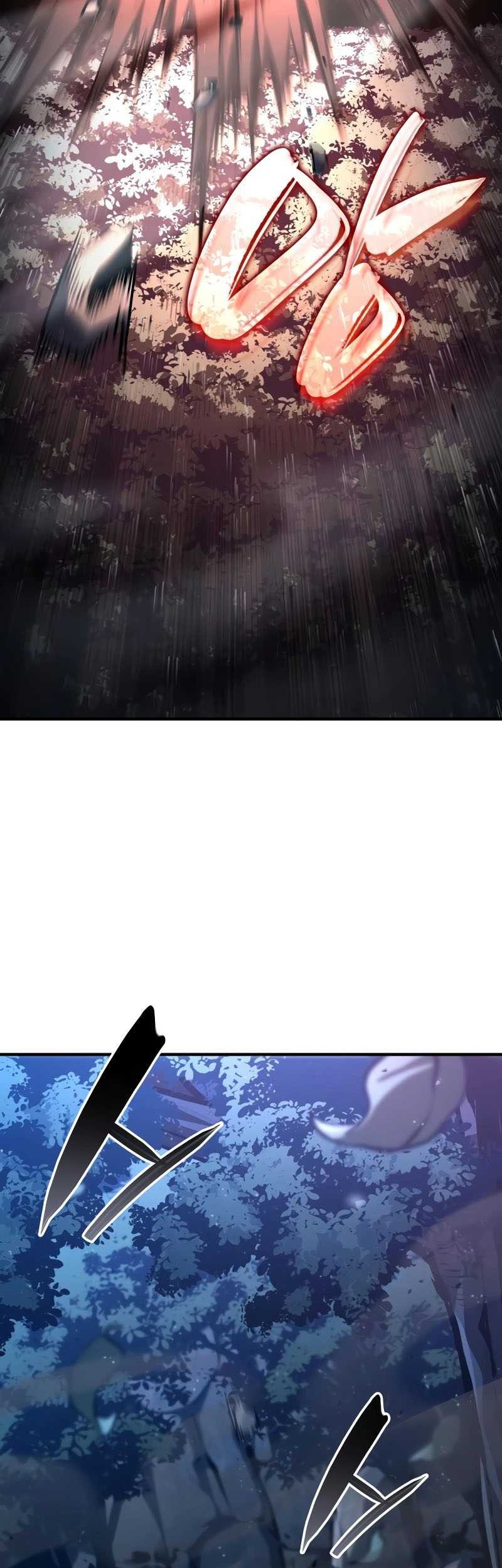 Boundless Necromancer Chapter 97 - halaman 16