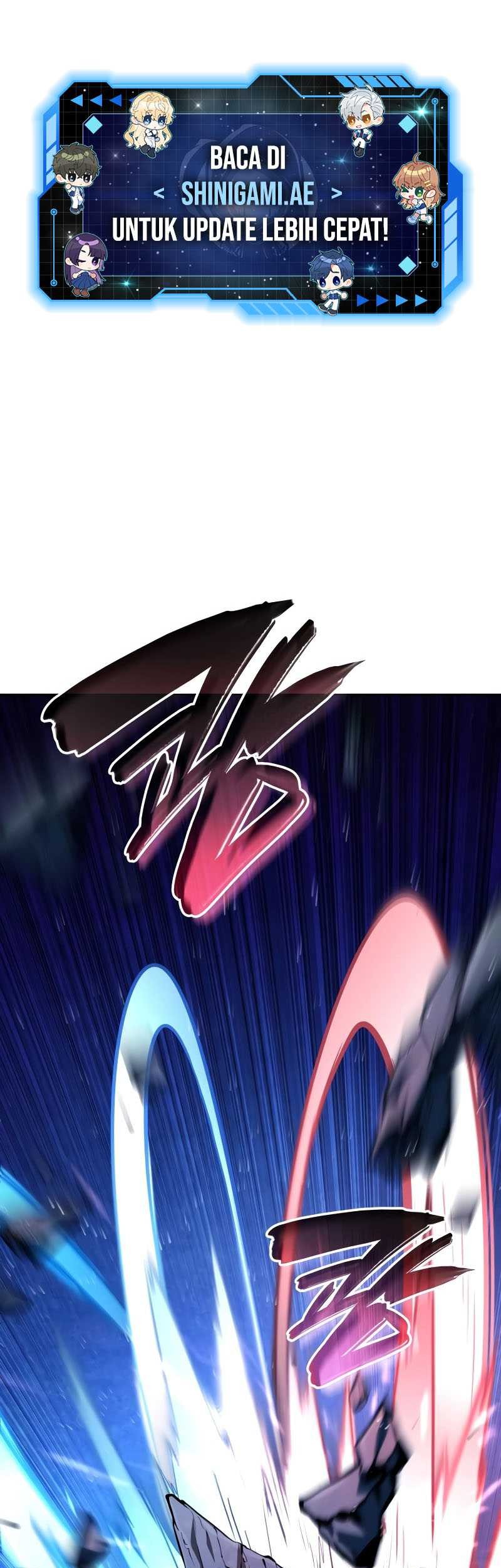 Boundless Necromancer Chapter 97 - halaman 2