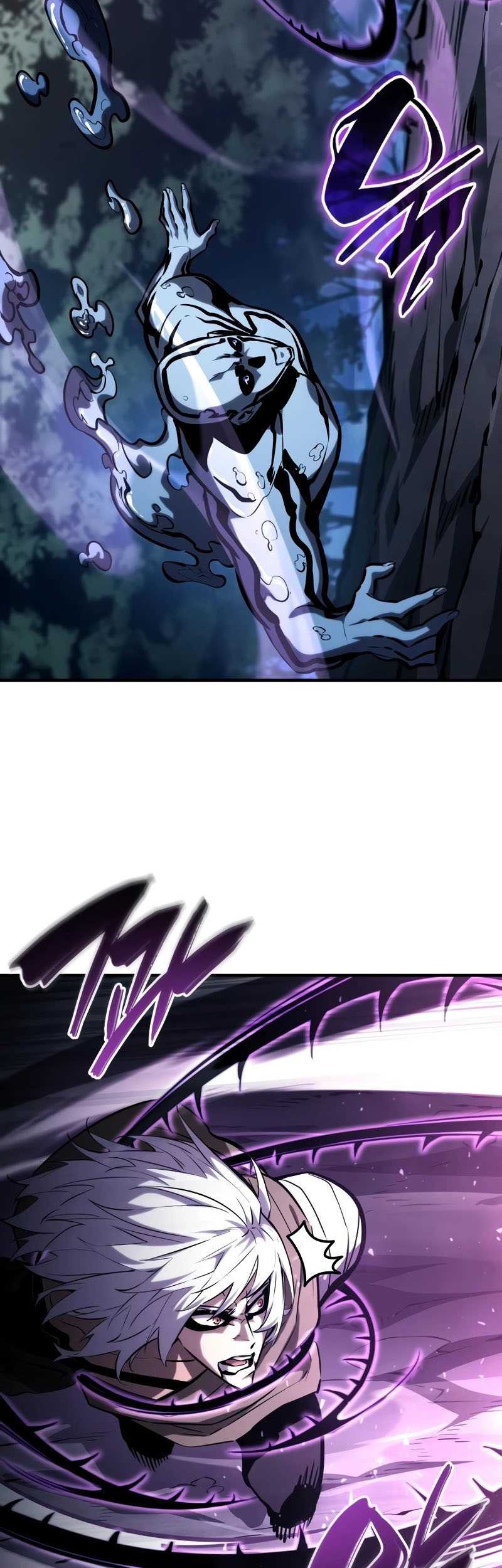 Boundless Necromancer Chapter 97 - halaman 27