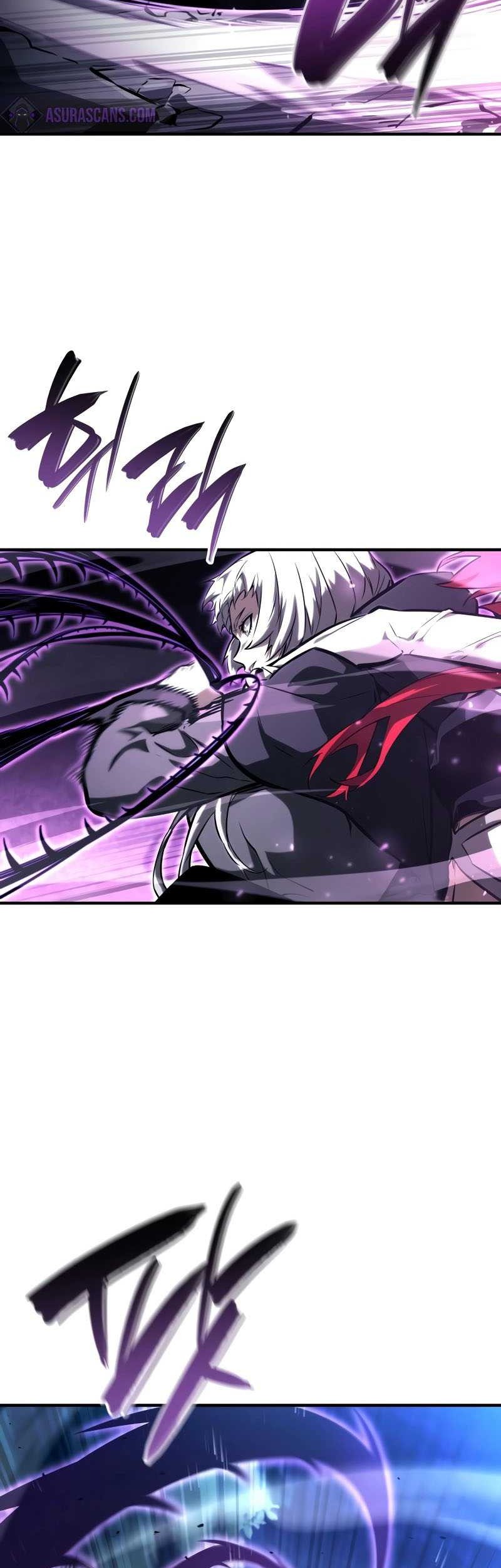 Boundless Necromancer Chapter 97 - halaman 28