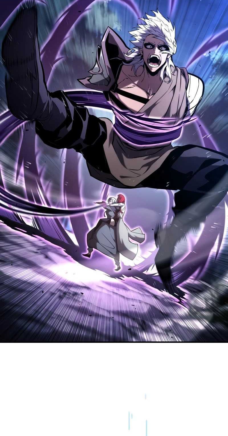 Boundless Necromancer Chapter 97 - halaman 29