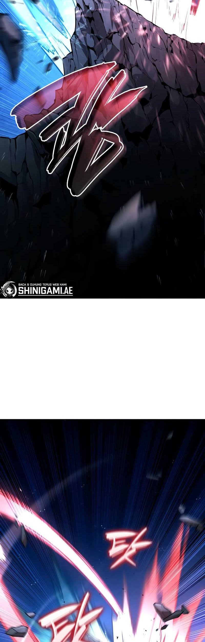 Boundless Necromancer Chapter 97 - halaman 3