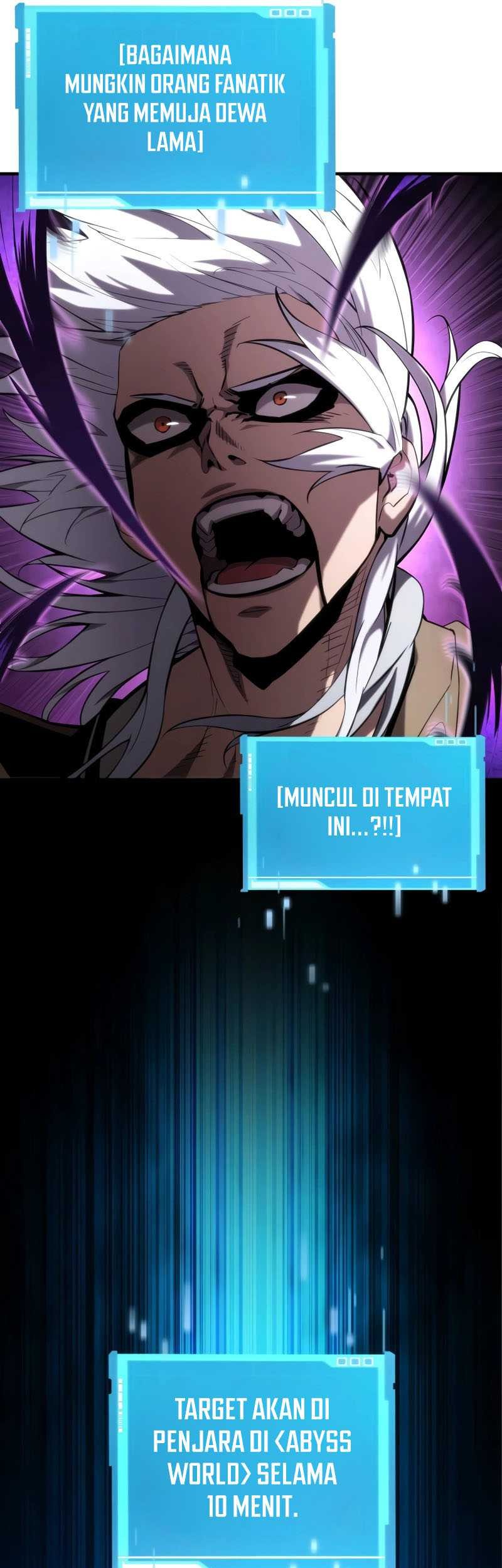 Boundless Necromancer Chapter 97 - halaman 30