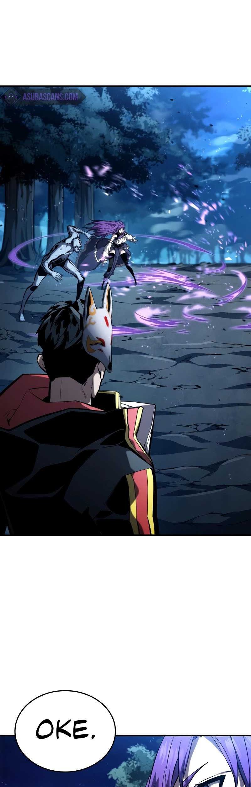 Boundless Necromancer Chapter 97 - halaman 32
