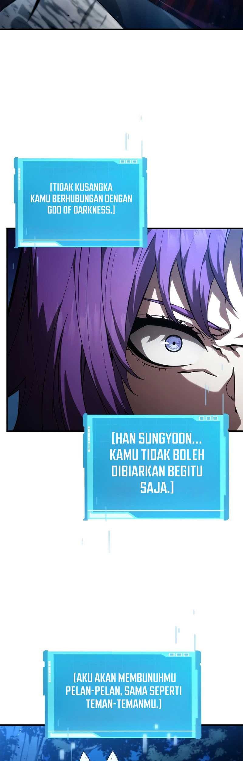 Boundless Necromancer Chapter 97 - halaman 34