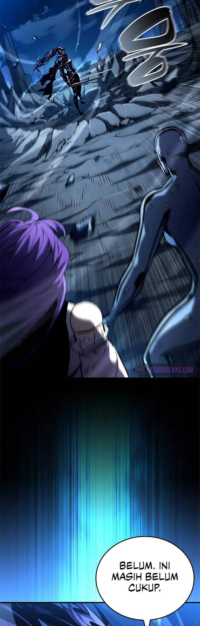 Boundless Necromancer Chapter 97 - halaman 42