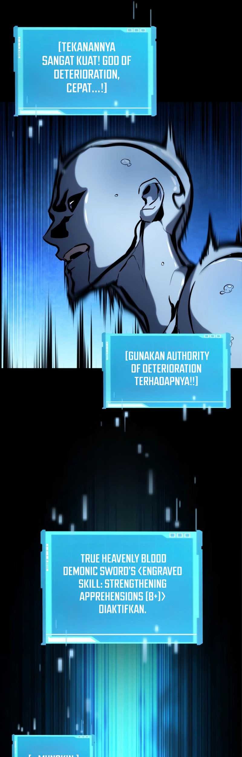 Boundless Necromancer Chapter 97 - halaman 46
