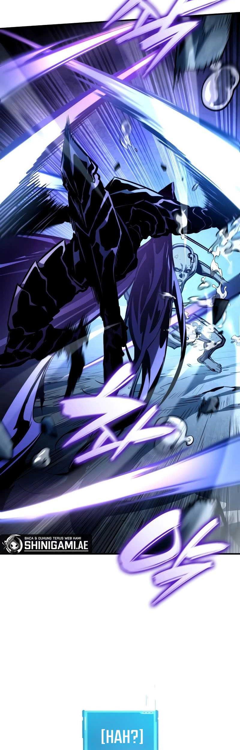 Boundless Necromancer Chapter 97 - halaman 51