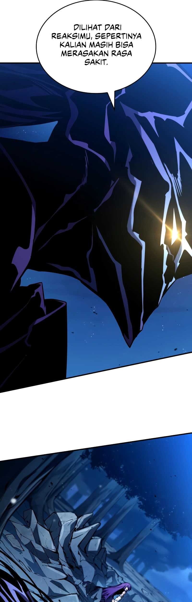 Boundless Necromancer Chapter 97 - halaman 54