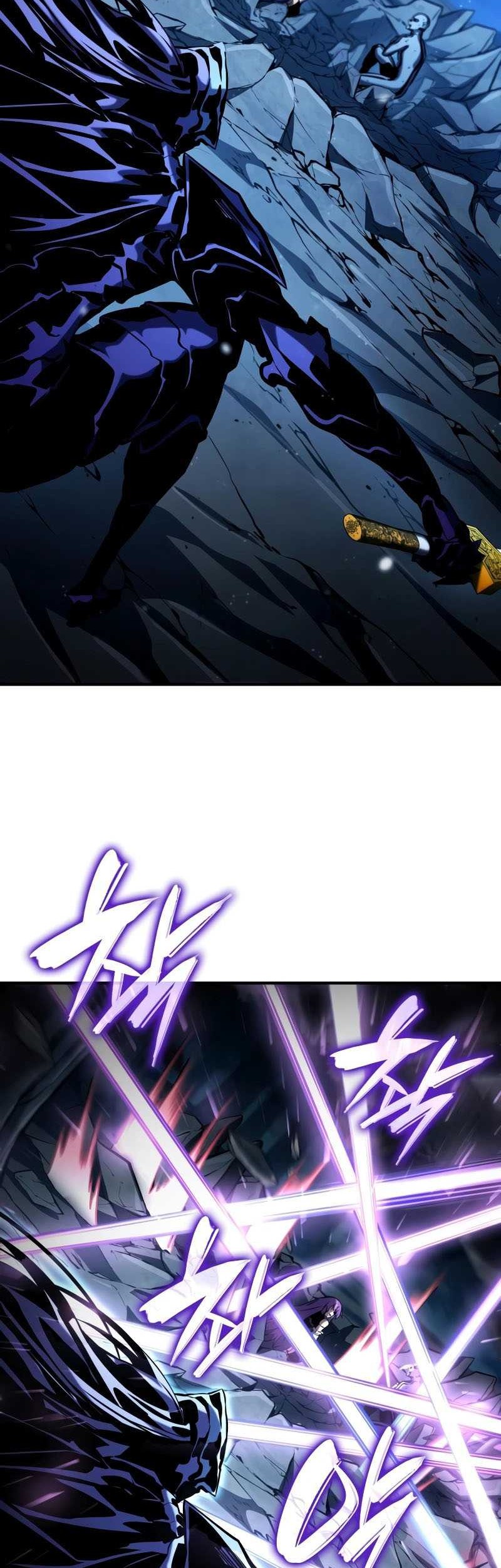 Boundless Necromancer Chapter 97 - halaman 55
