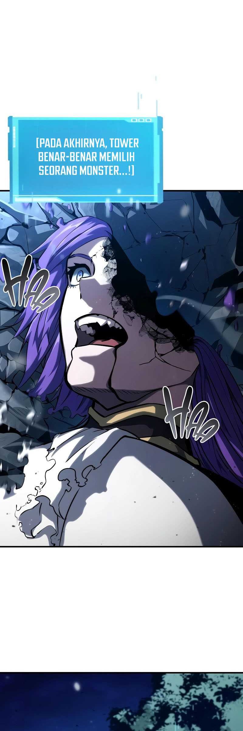 Boundless Necromancer Chapter 97 - halaman 61